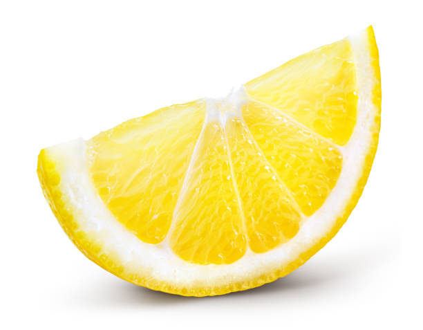 citron pour hydrolat
